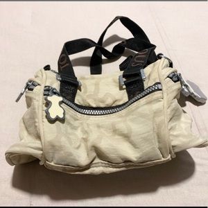 Tous Kaos Handbag